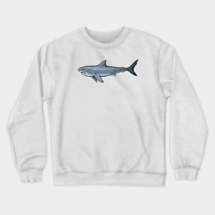 Shark Crewneck Sweatshirt